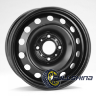 Mefro Wheels ВАЗ-2103 5x13 4x98 ET29 DIA60.5 Black