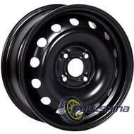 Steel Trebl 7985T 6x15 4x114.3 ET44 DIA56.6 Black