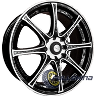 Sportmax Racing SR-360 6.5x16 8x98 ET42 DIA67.1 BP