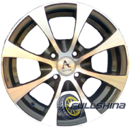 Autom A-801 7x16 4x114.3 ET40 DIA73.1 MG