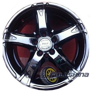 Autom A-516 6.5x15 5x100/114.3 ET38 DIA73.1 CB