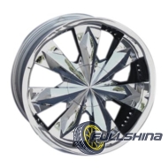 FJB F-341 8.5x20 10x120/130 ET34 DIA74.1 Chrom