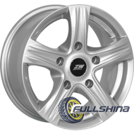 Zorat Wheels 7330 6.5x15 5x139.7 ET40 DIA98.5 S