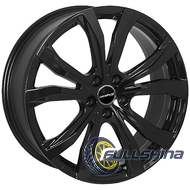 Zorat Wheels 7764 8x20 5x114.3 ET30 DIA60.1 Black