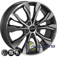 Zorat Wheels 7963 7x18 5x114.3 ET45 DIA67.1 MK-P