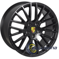 Zorat Wheels BK5351 9.5x20 5x130 ET47 DIA71.6 MB