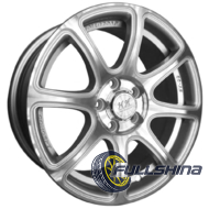 Lawu YL-3723 6.5x15 5x100 ET30 DIA67.1 SP