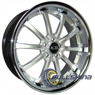 Kyowa Racing KR-667 8x18 5x100 ET42 DIA73.1 HCP1