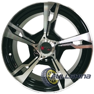 Sportmax Racing SR-9113 6.5x16 4x98 ET42 DIA67.1 BP