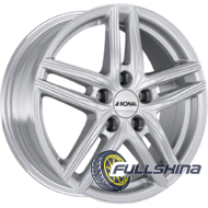 Ronal R65 7x18 5x112 ET45 DIA76.1 S