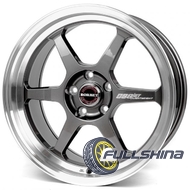 Borbet DB8GT 8.5x18 5x112 ET35 DIA72.6 GRP