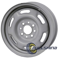 Кременчуг 11.10-01 ВАЗ 2108-2109 5x13 4x98 ET40 DIA59 Gray