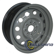 Кременчуг 2108 ВАЗ 2108-2109, Kalina 5x13 4x98 ET40 DIA59 Gray