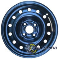 Кременчуг 17.15 OPEL, DAEWOO 5.5x14 4x100 ET49 DIA56.56 Black