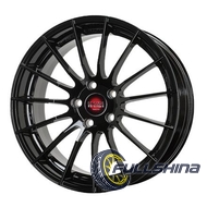 Inzi Aone XR-050 8x18 5x108 ET38 DIA73.1 Black