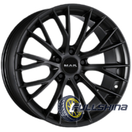 Mak Speciale 8x19 5x112 ET45 DIA57.1 BM