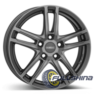 Dezent TZ  7x16 5x114.3 ET40 DIA60.1 GR