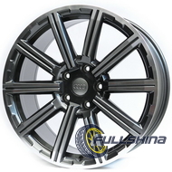 Replica Audi R509 9x20 5x130 ET45 DIA71.6 GMF