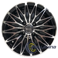 Sportmax Racing SR-3256 5.5x13 4x100 ET30 DIA0 BP