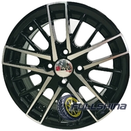 Sportmax Racing SR-3260 7x16 4x108 ET25 DIA65.1 BP