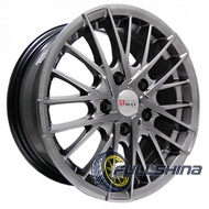 Sportmax Racing SR-3260 6.5x15 5x114.3 ET38 DIA67.1 HB