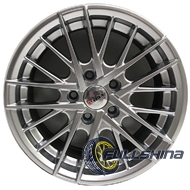 Sportmax Racing SR-3260 6.5x15 5x114.3 ET38 DIA67.1 HS