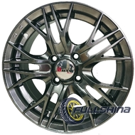 Sportmax Racing SR-3267 6x14 4x100 ET35 DIA67.1 HB