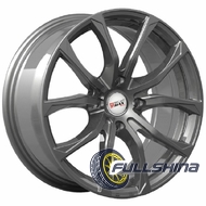 Sportmax Racing SR-D2769 6x14 4x98 ET38 DIA58.6 HS