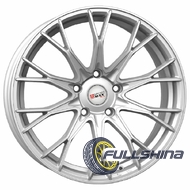 Sportmax Racing SR-D2810 6.5x15 4x100 ET38 DIA67.1 HS