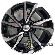 Sportmax Racing SR-D9099 7.5x17 5x112 ET40 DIA67.1 BP