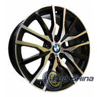 Replica BMW CT1567 9x20 5x120 ET40 DIA74.1 BMF