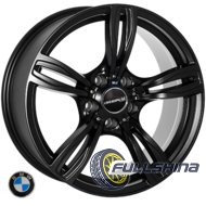 Zorat Wheels 639 8x18 5x120 ET20 DIA74.1 MB