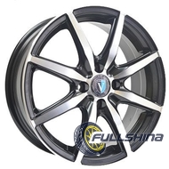 Tech Line TL 1715 7x17 5x108 ET45 DIA67.1 BD