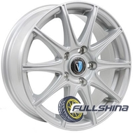 Tech Line TL 1716 7x17 4x100 ET40 DIA60.1 S