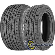 Continental ContiCrossContact UHP 255/50 R19 107V XL SSR *