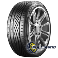 Uniroyal RainSport 5 255/55 R18 109Y XL