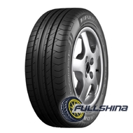 Fulda EcoControl SUV 275/45 R19 108Y XL FR