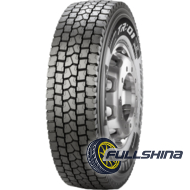 Pirelli TR:01+II (ведущая) 315/70 R22.5 154/150L