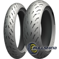 Michelin Power 5 120/70 R17 58W