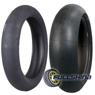 Michelin Power Slick 2 190/55 R17 75W