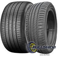 Pirelli Cinturato P7 (P7C2) 205/55 R16 91V