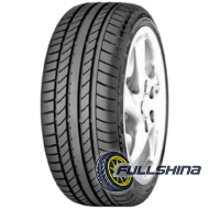 Continental ContiSportContact 205/55 R16 91W