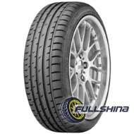 Continental ContiSportContact 3 255/35 ZR19 96Y XL FR RO1