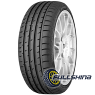 Continental ContiSportContact 3E 245/45 R18 96Y SSR *