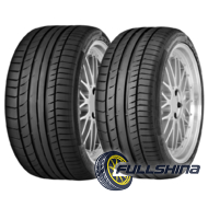 Continental ContiSportContact 5P 265/35 R21 101Y XL FR Т0 ContiSilent