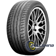 Paxaro Rapido SUV 235/55 R18 104Y XL FR