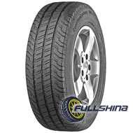 Continental ContiVanContact 100 215/65 R16C 106/104T