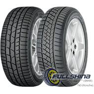 Continental ContiWinterContact TS 830P 255/40 R20 101V XL FR MO