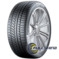 Continental WinterContact TS 850P 285/40 R22 110V XL AO