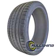 Yokohama Advan Sport V105E 285/40 R19 107Y XL *